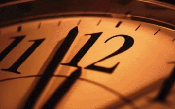 إدارة الوقت.. مفتاح الفعالية